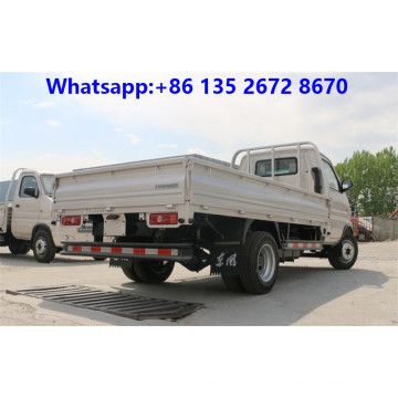 Camion léger 4X2 diesel 3 tonnes avec A/C
